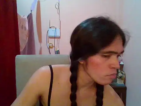 Chat XXX en directo de sweet_yummy69