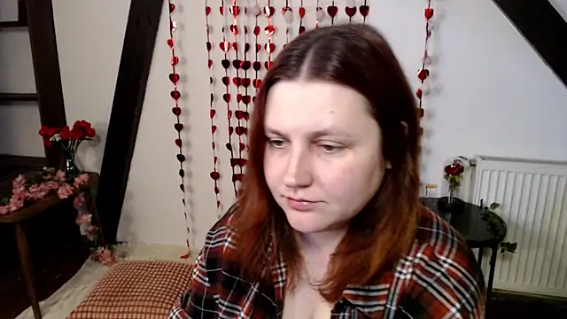 Czat XXX na żywo – Lilith__moon