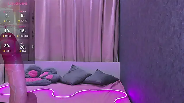 MargoViento Obrolan Langsung XXX