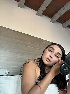 Živý XXX chat babypretty07