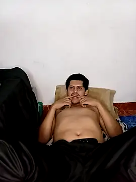 jov_and_thomas Obrolan Langsung XXX