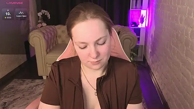 Czat XXX na żywo – Elizabeth_Walson