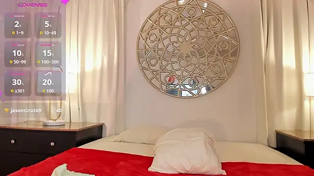 Ada_Turner élő XXX-chatje