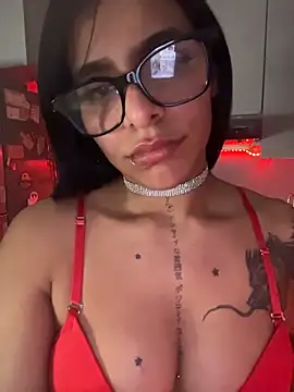 แชท XXX สดของ SaraAndrade_