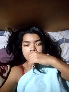 Rocioardiente – Live XXX-chat