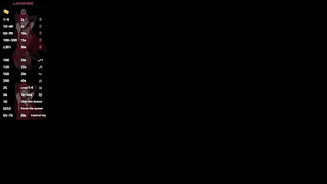 Czat XXX na żywo – violet_sinful