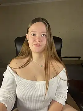 Show Webcam de CaramelleSugarr