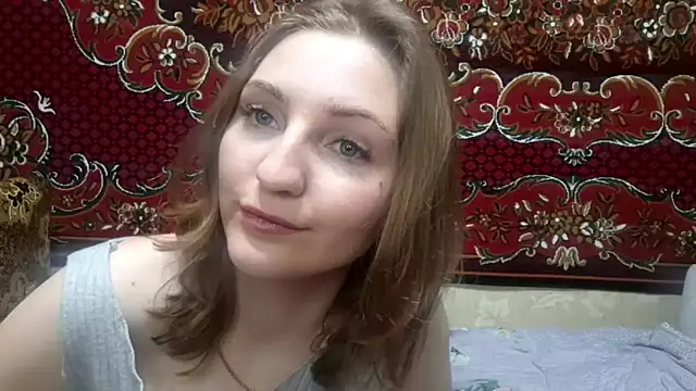 MysticSteph – Live XXX-chat