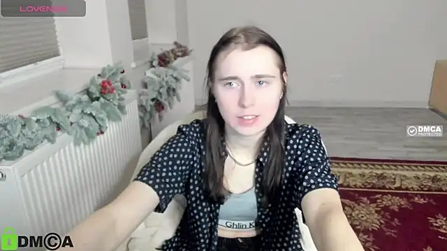 Chat XXX ao vivo de KrissLimada