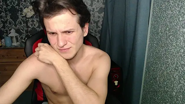 Živý XXX chat Ameson_sig