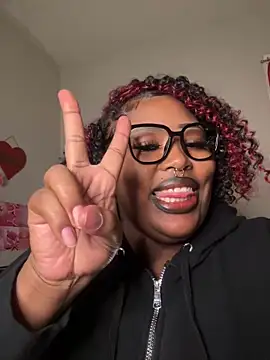 Chat XXX ao vivo de Chocolatebunnyxx96