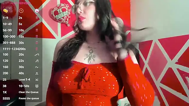 abril_onnel Obrolan Langsung XXX