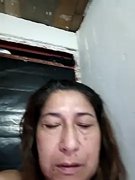 PatriciaGrajalesのライブXXXチャット