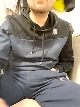 Živý XXX chat 80julien