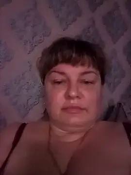 Živý XXX chat KristinaLowq