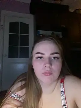 Show modela Nastia148 na web-kameri