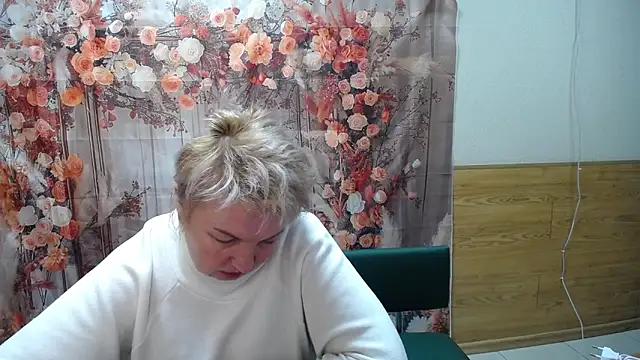 RenataDaster – Live XXX-chat