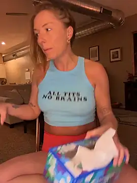 misspollypeach Obrolan Langsung XXX