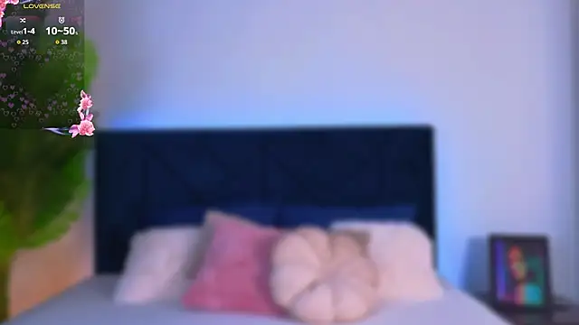 MissMichellee – Live XXX-chat