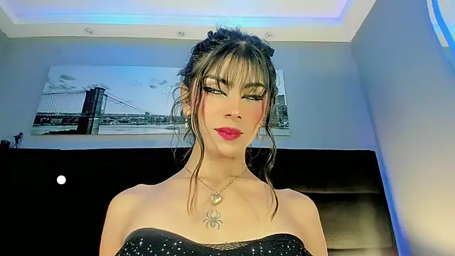 Chat XXX en directo de CuteMiaaa