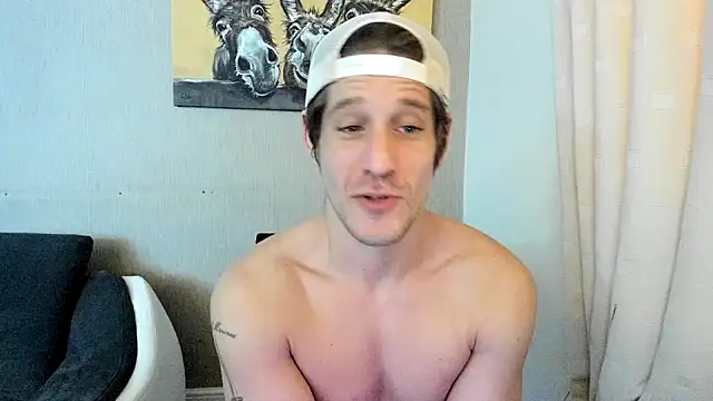 JamesSteel live XXX chat