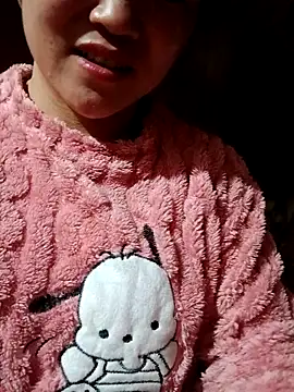 nelina_12345 网络视讯表演