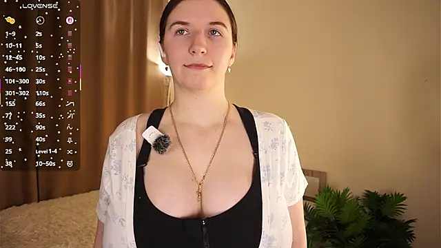 Czat XXX na żywo – LuannStockbridge