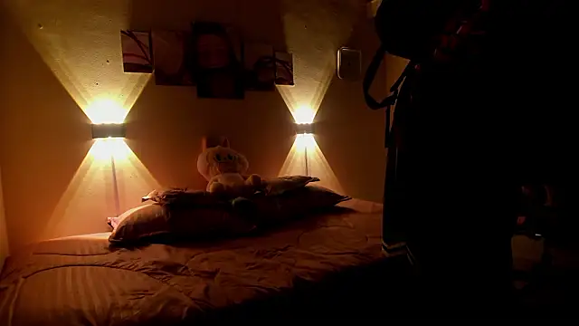 Czat XXX na żywo – jordan_yessi