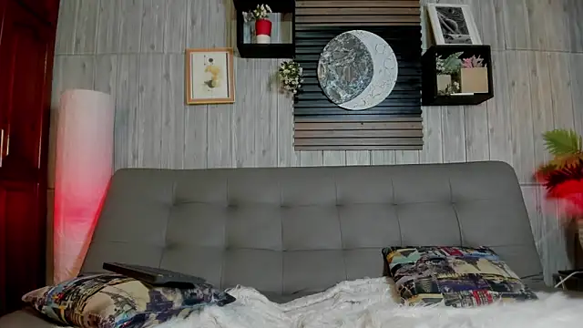 Show de webcam de Jeremy_wallker