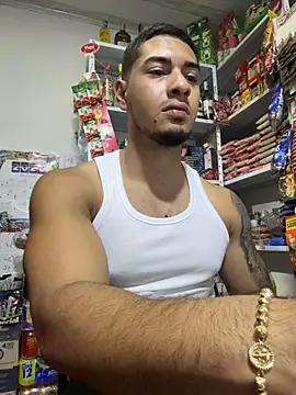 Chat XXX en directo de Dimitri_Colleman