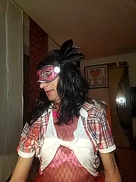 Sabrinchen Live XXX-chat