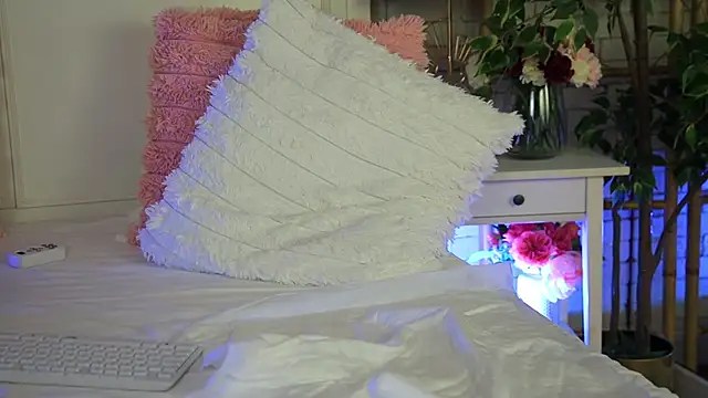 Chat XXX ao vivo de EmillyBronte