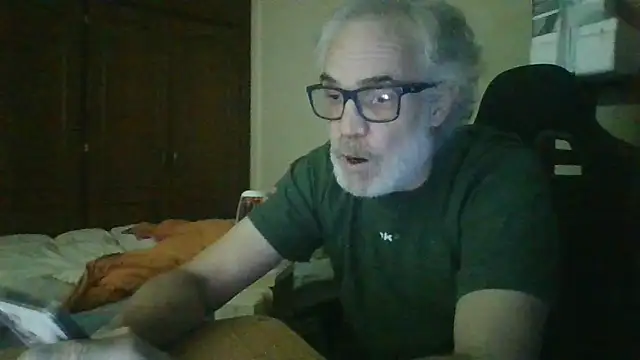 Charliebraum1974 라이브 XXX 채팅