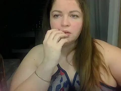 Czat XXX na żywo – cute__cherry