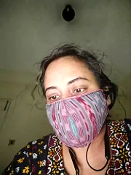 Živý XXX chat Sheela-Bhabi