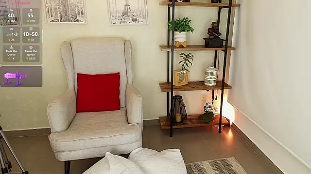 دردشة Sassy--Girl الجنسية المباشرة