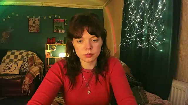 Chat XXX ao vivo de ClancyMorissey