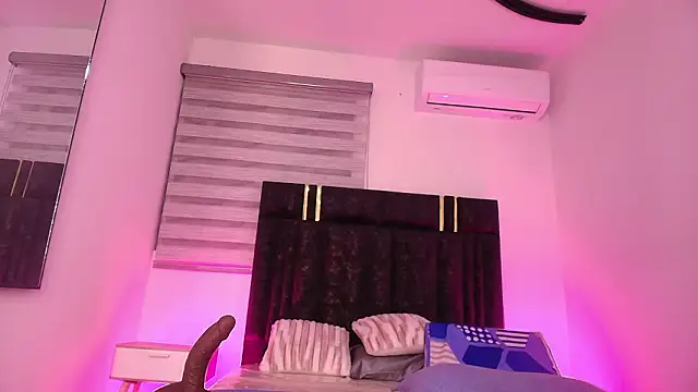 Czat XXX na żywo – lay_navas