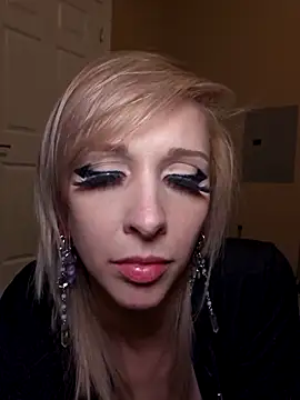 Czat XXX na żywo – AmethystFoxx