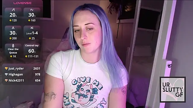 ursluttygf: απευθείας συνομιλία ΧΧΧ