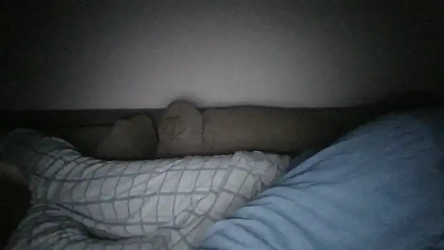 Anderrust Pertunjukan Webcam