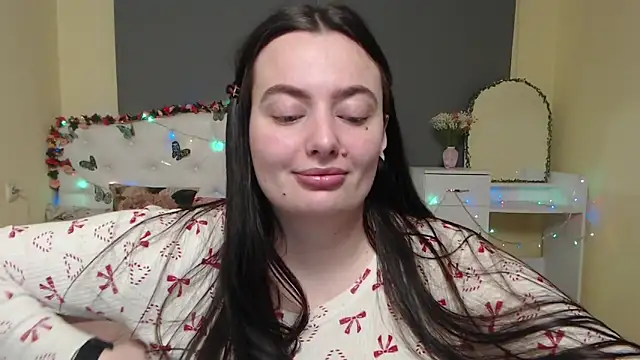 Czat XXX na żywo – MilanaPrice