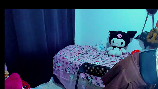 دردشة Akane-Mou الجنسية المباش رة