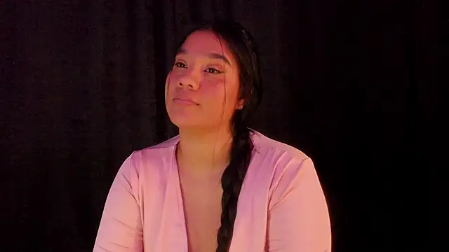 ZoeParcker Chat XXX live