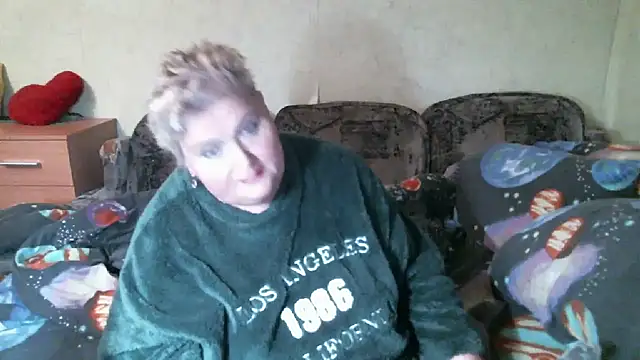 Chat XXX en directo de Lana555