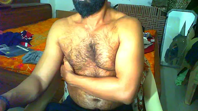 XXX chat uživo modela Vbestshow