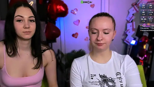 mila_glow1 Chat XXX live