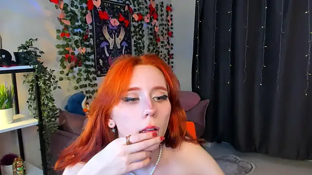 Asuka_miu Adlı Modelin Web Kamerası Şovu