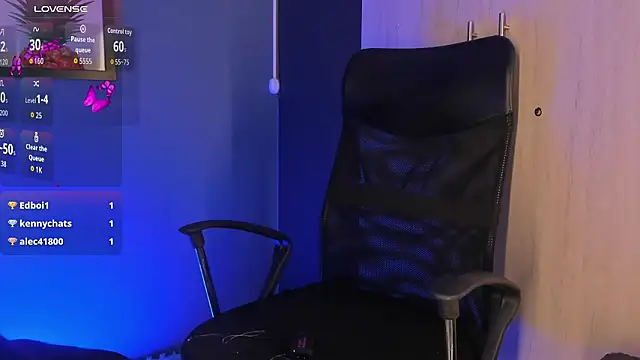 AmmyJones_ live XXX chat