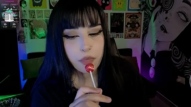 دردشة Yuhwan_ الجنسية المباشرة